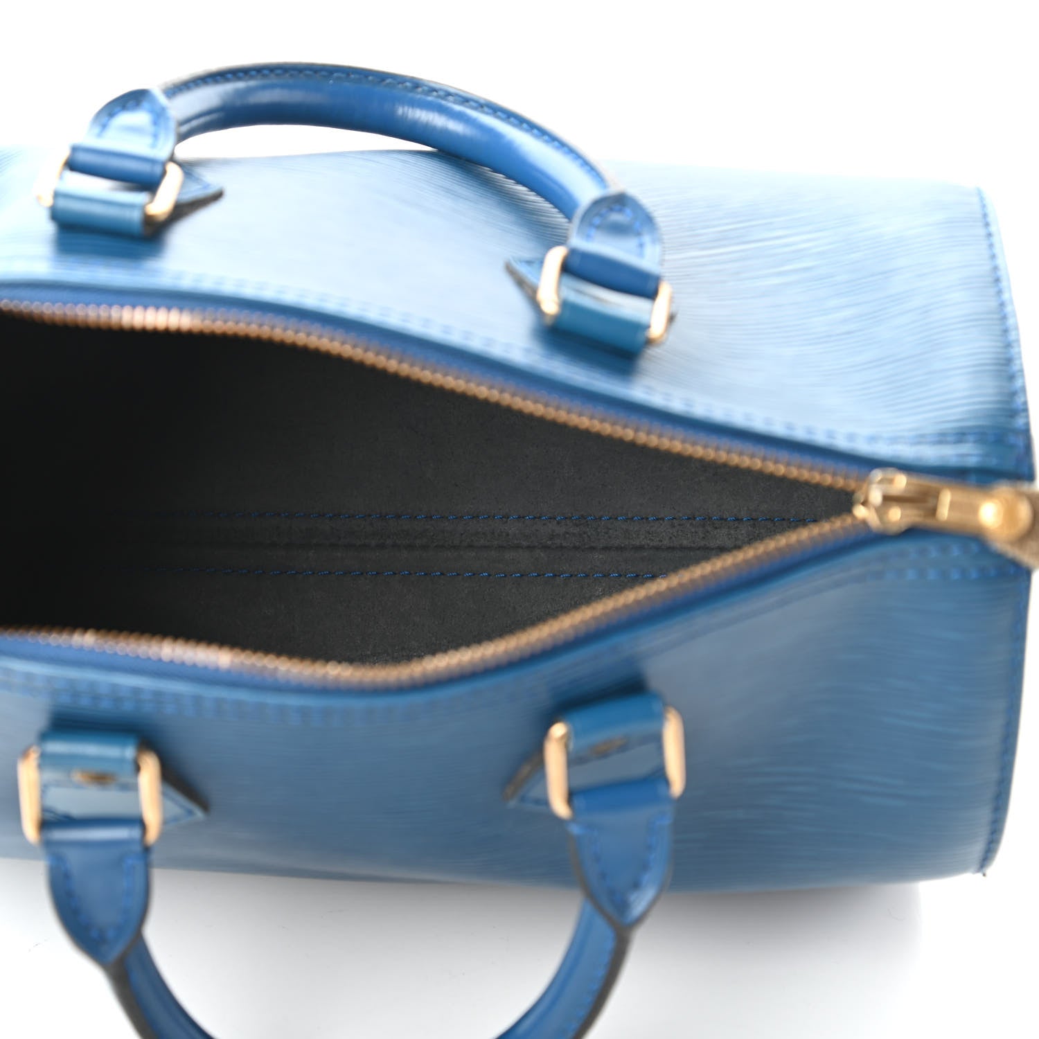 Louis Vuitton Epi Speedy 25 Toledo 5 of 10