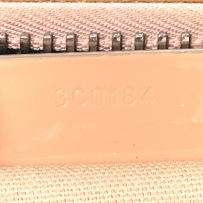 Givenchy Patent Calfskin Mini Antigona Beige 7 of 10