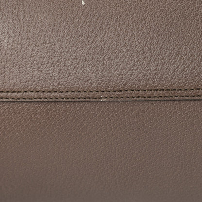 Gucci GG Supreme Monogram Web Ophidia Tote Brown 14 of 17