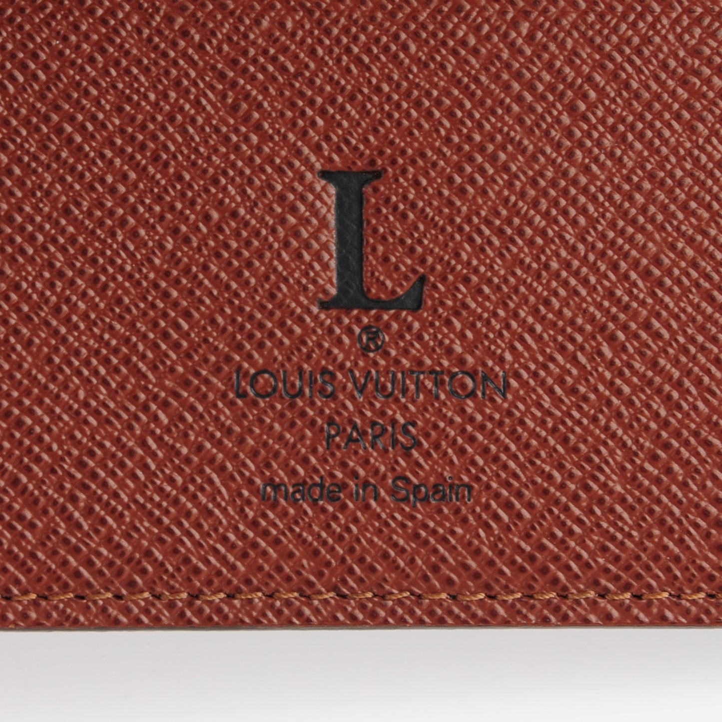 Monogram Insolite Wallet