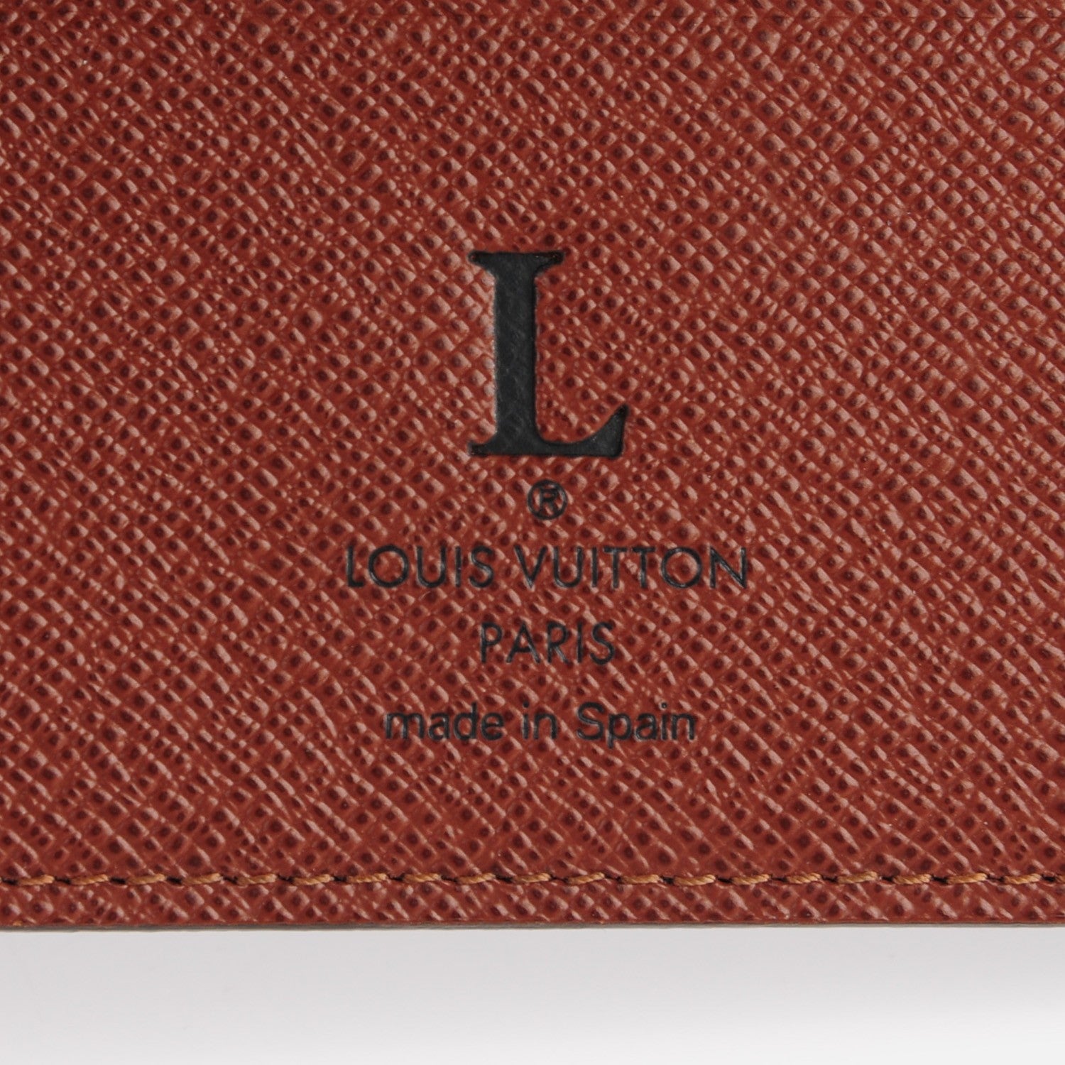 Louis Vuitton Monogram Insolite Wallet 6 of 7