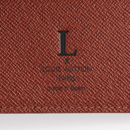 Louis Vuitton Monogram Insolite Wallet 6 of 7