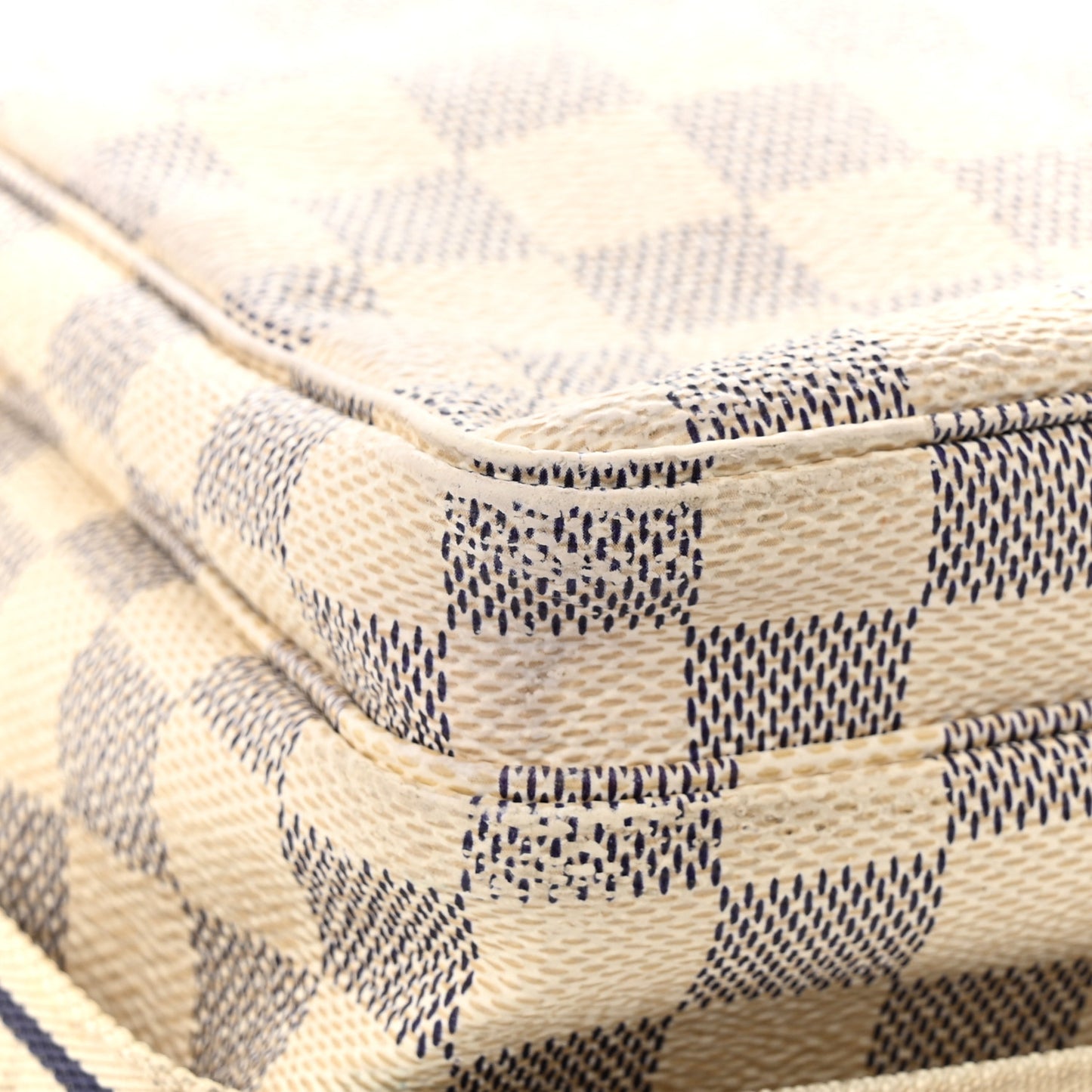 Damier Azur Naviglio