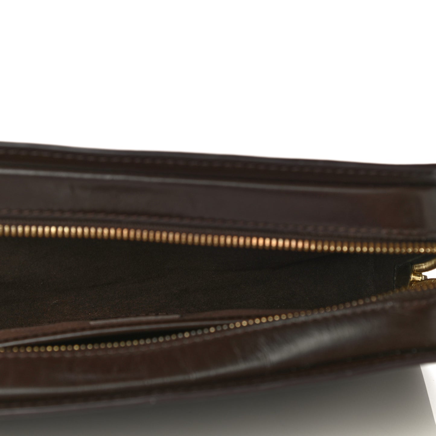 Damier Ebene Pochette Saint Louis Clutch