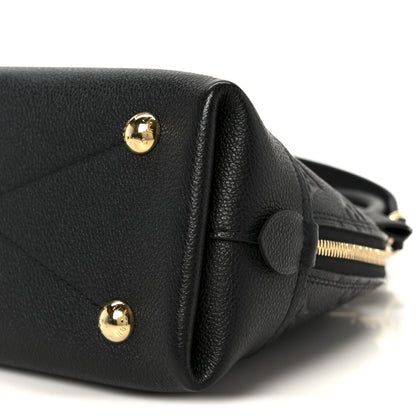 Louis Vuitton Empreinte Neo Alma BB Black 10 of 11