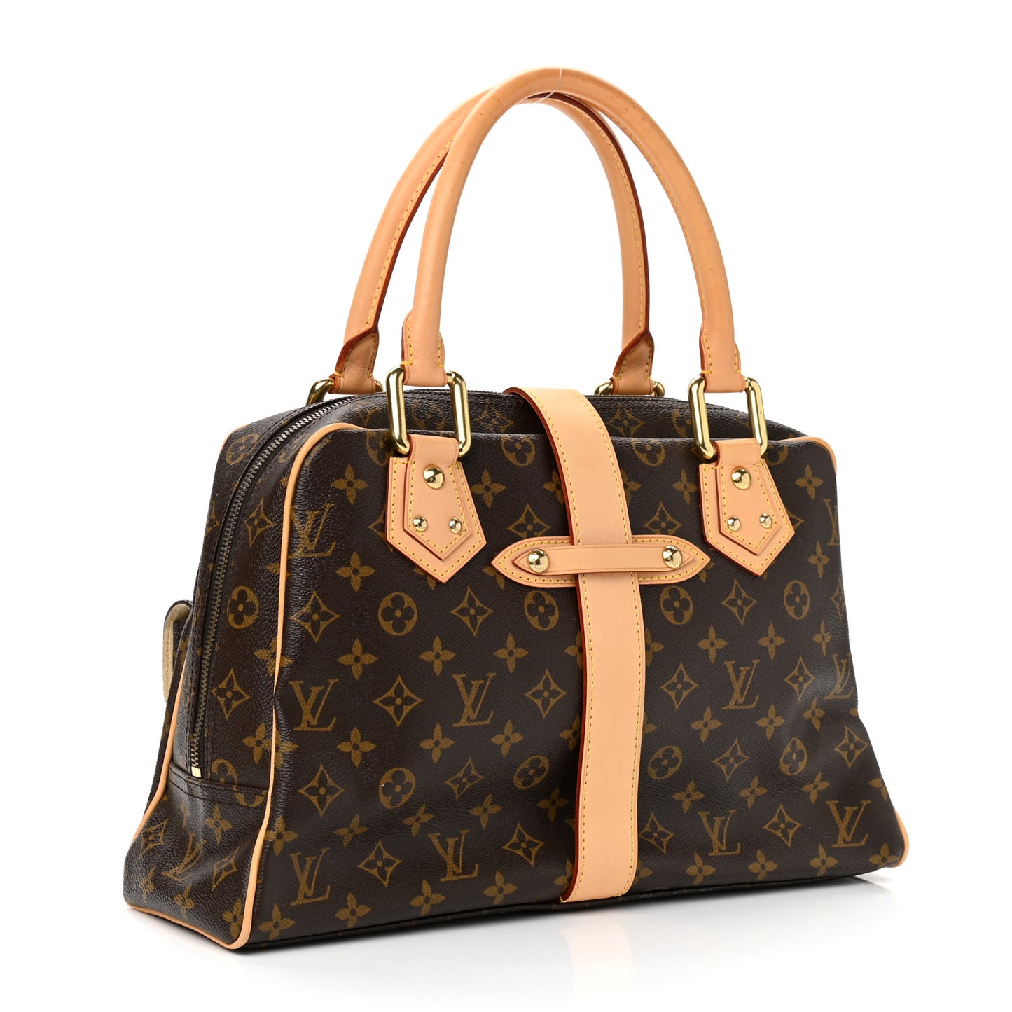 Monogram Manhattan GM