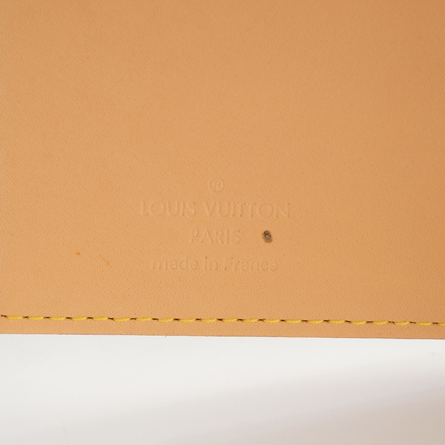 Louis Vuitton Monogram Multicolor Koala Wallet White 6 of 8