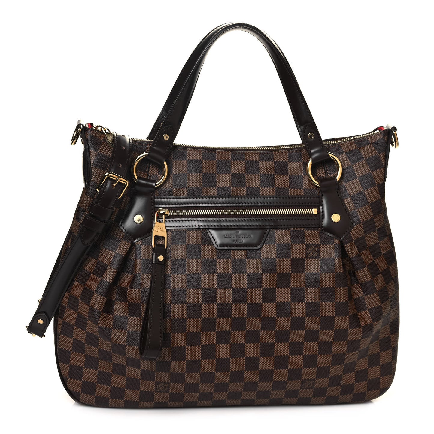 Damier Ebene Evora MM