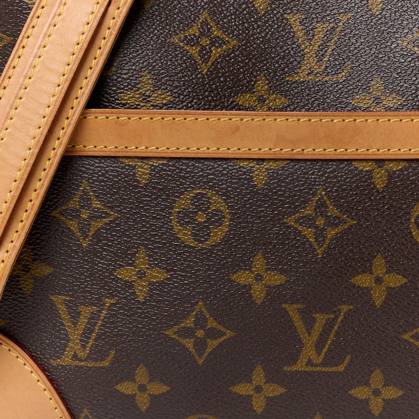 Monogram Trocadero 27