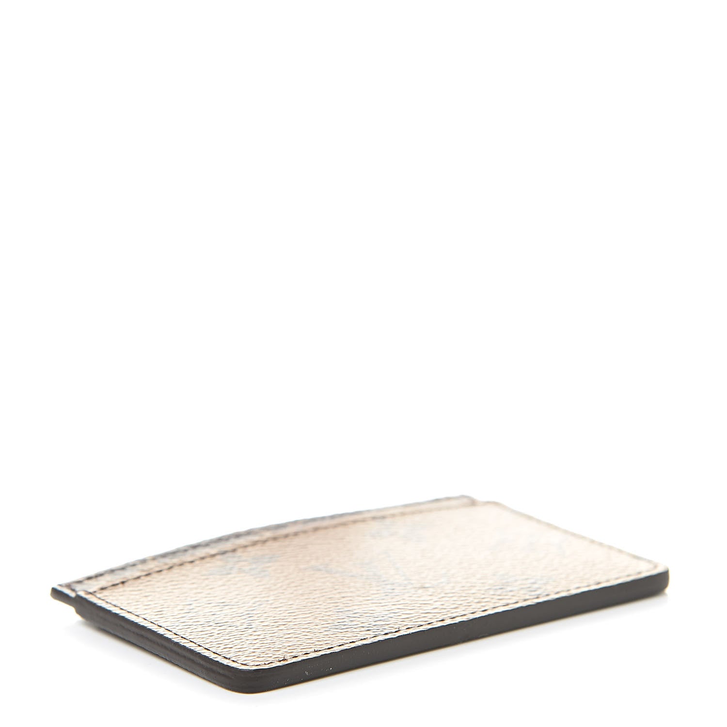 Louis Vuitton Reverse Monogram Card Holder 4 of 8