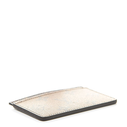 Louis Vuitton Reverse Monogram Card Holder 4 of 8