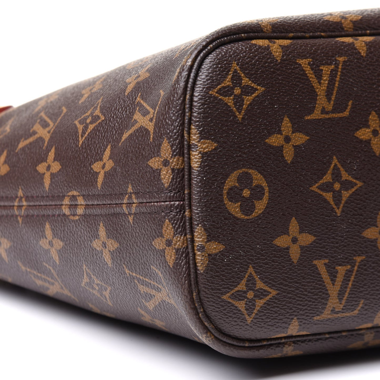 Monogram Neo Neverfull PM Pivoine