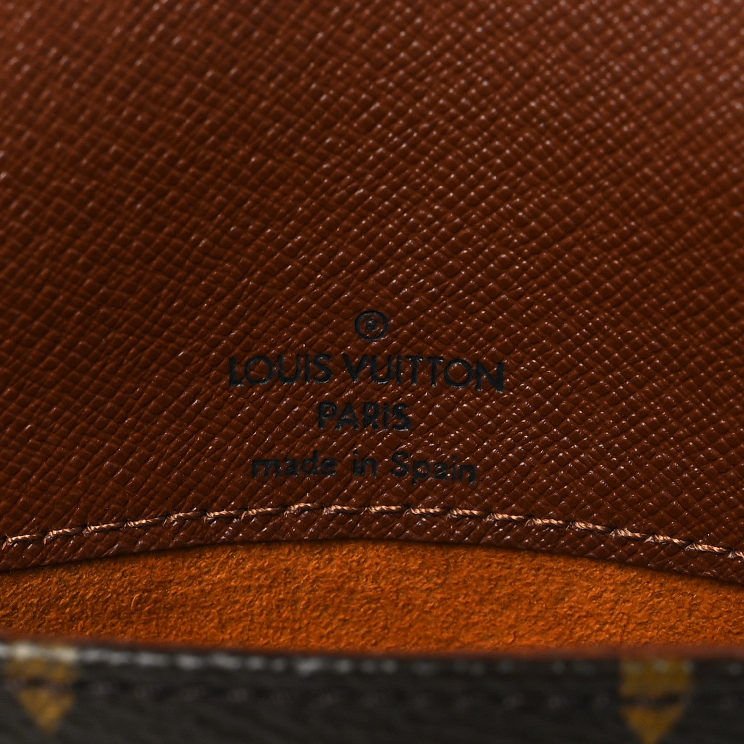 Louis Vuitton Monogram Musette Salsa Long Strap 6 of 9
