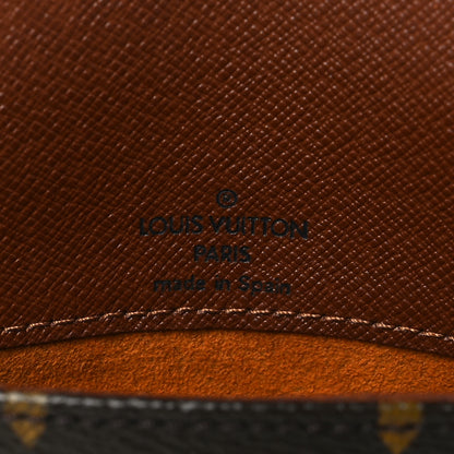 Louis Vuitton Monogram Musette Salsa Long Strap 6 of 9