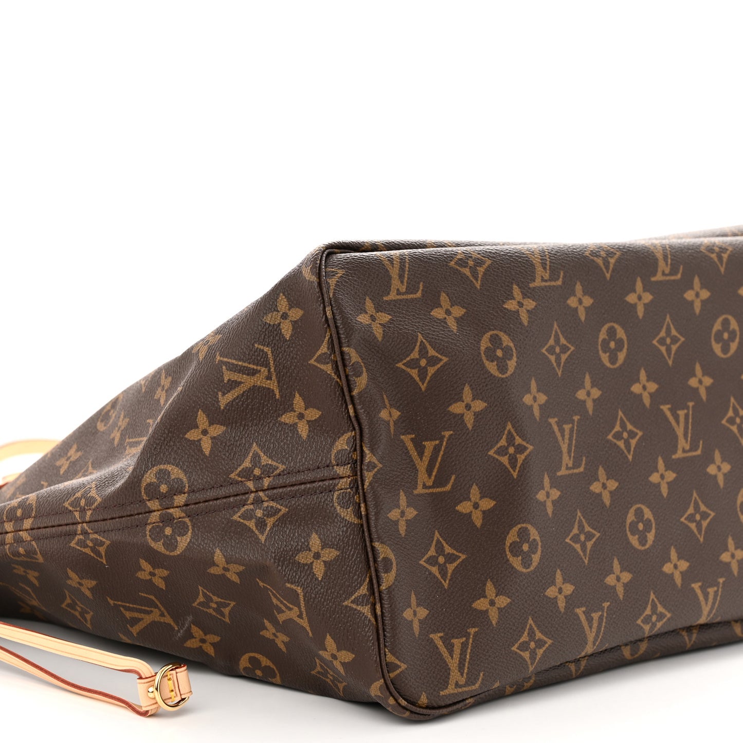 Monogram Neo Neverfull GM Pivoine