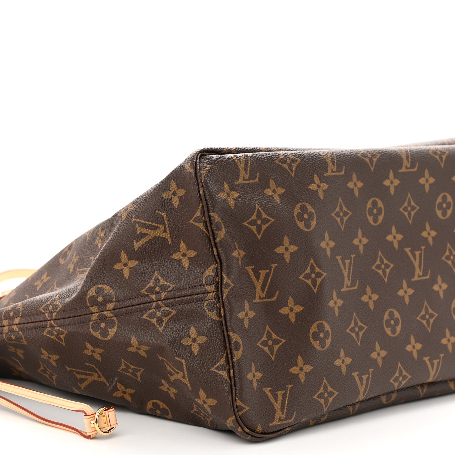 Louis Vuitton Monogram Neo Neverfull GM Pivoine 9 of 10