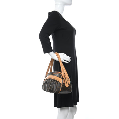 Louis Vuitton Monogram Klara 2 of 11
