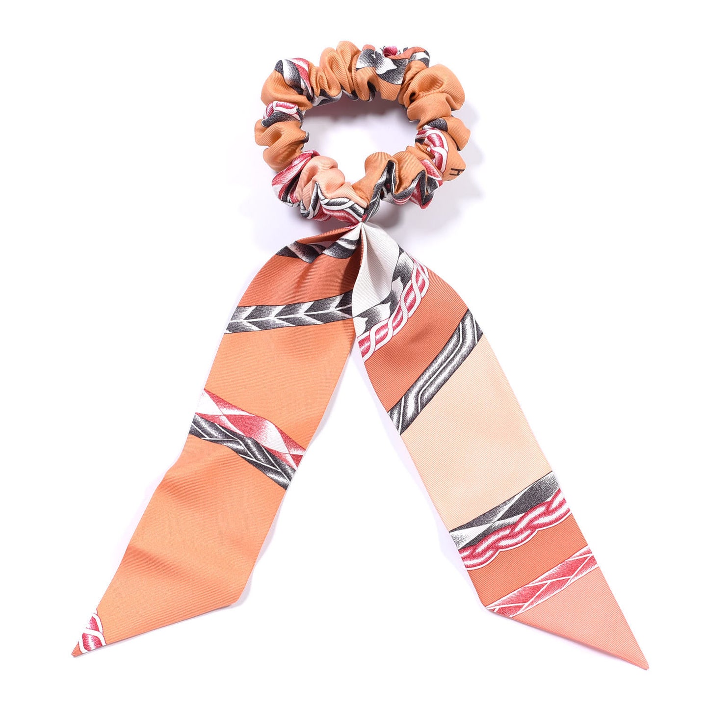 Silk Bella Twilly Scrunchie