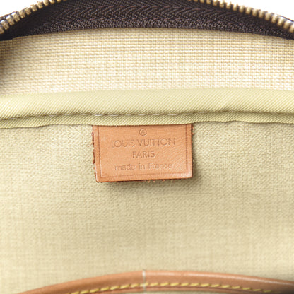 Louis Vuitton Monogram Deauville 6 of 11