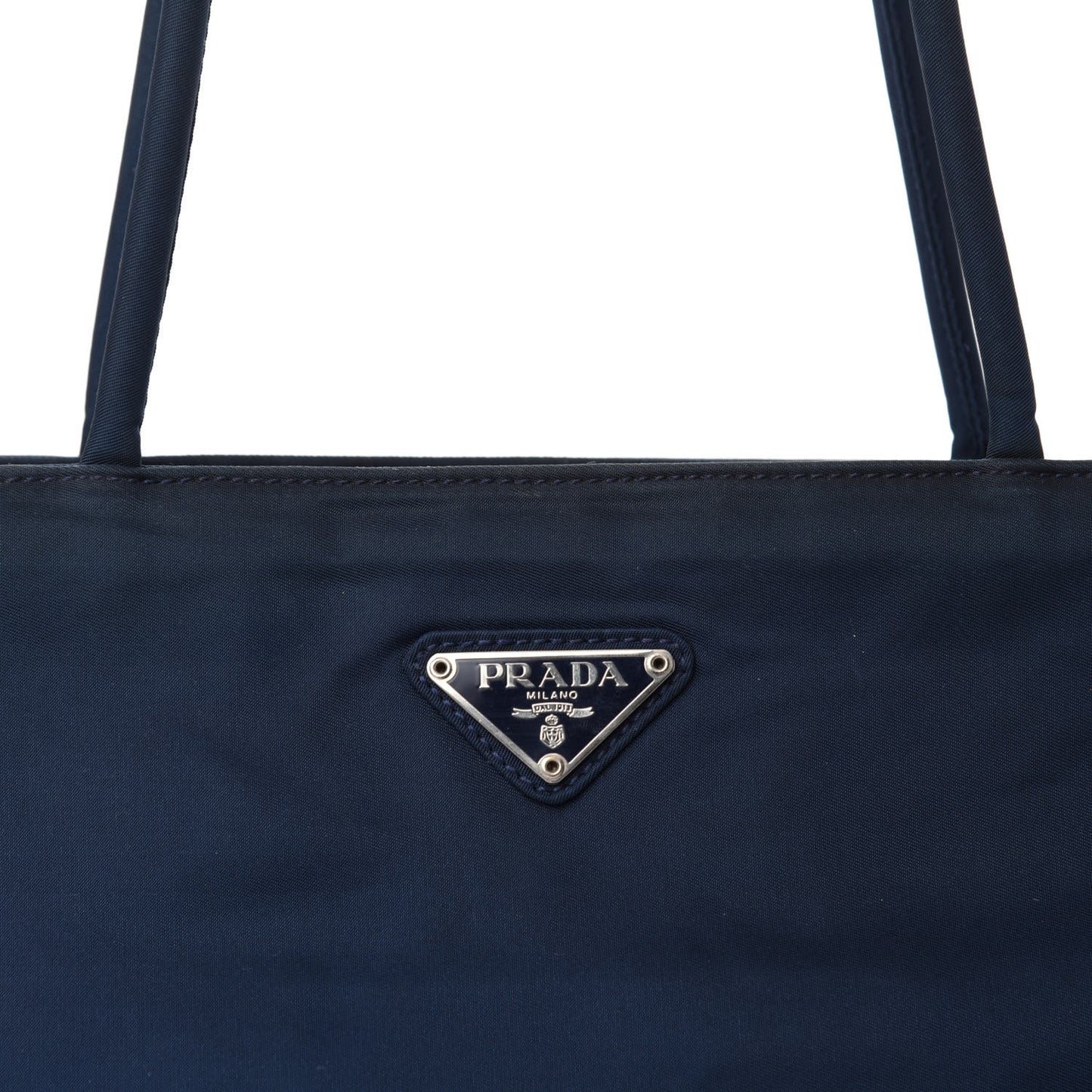 Tessuto Nylon Tote Baltico