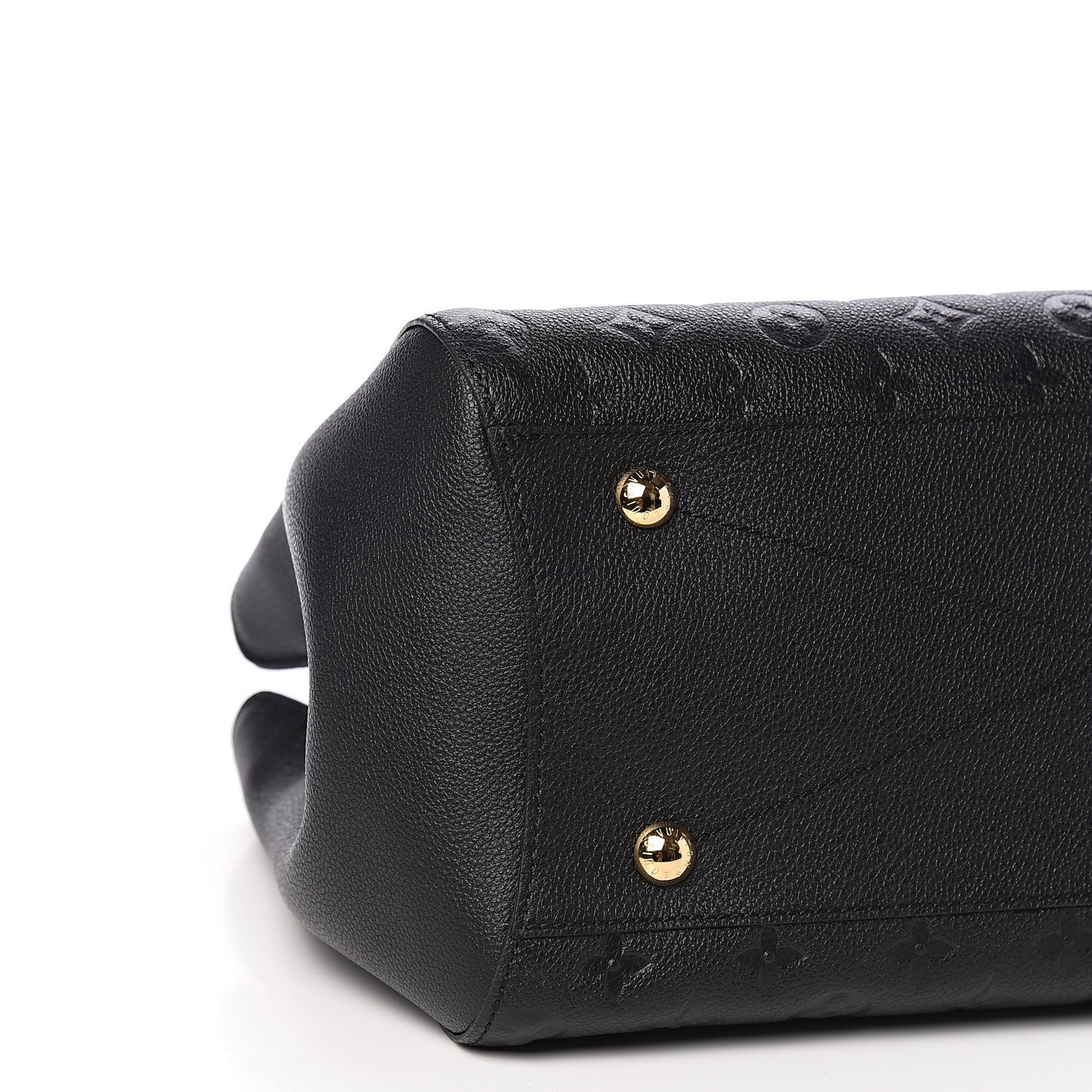 Empreinte Montaigne GM Black