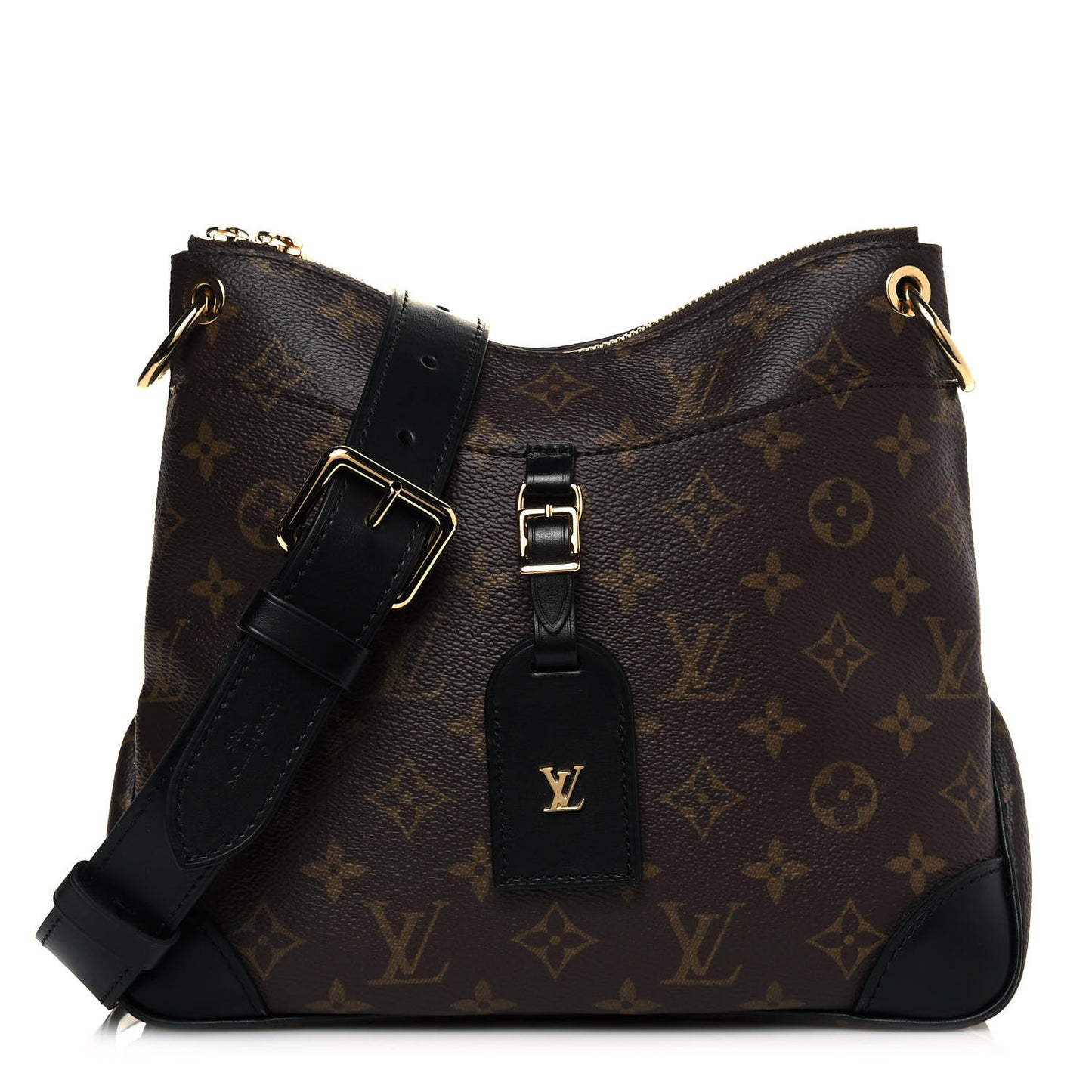Monogram Odeon PM Black