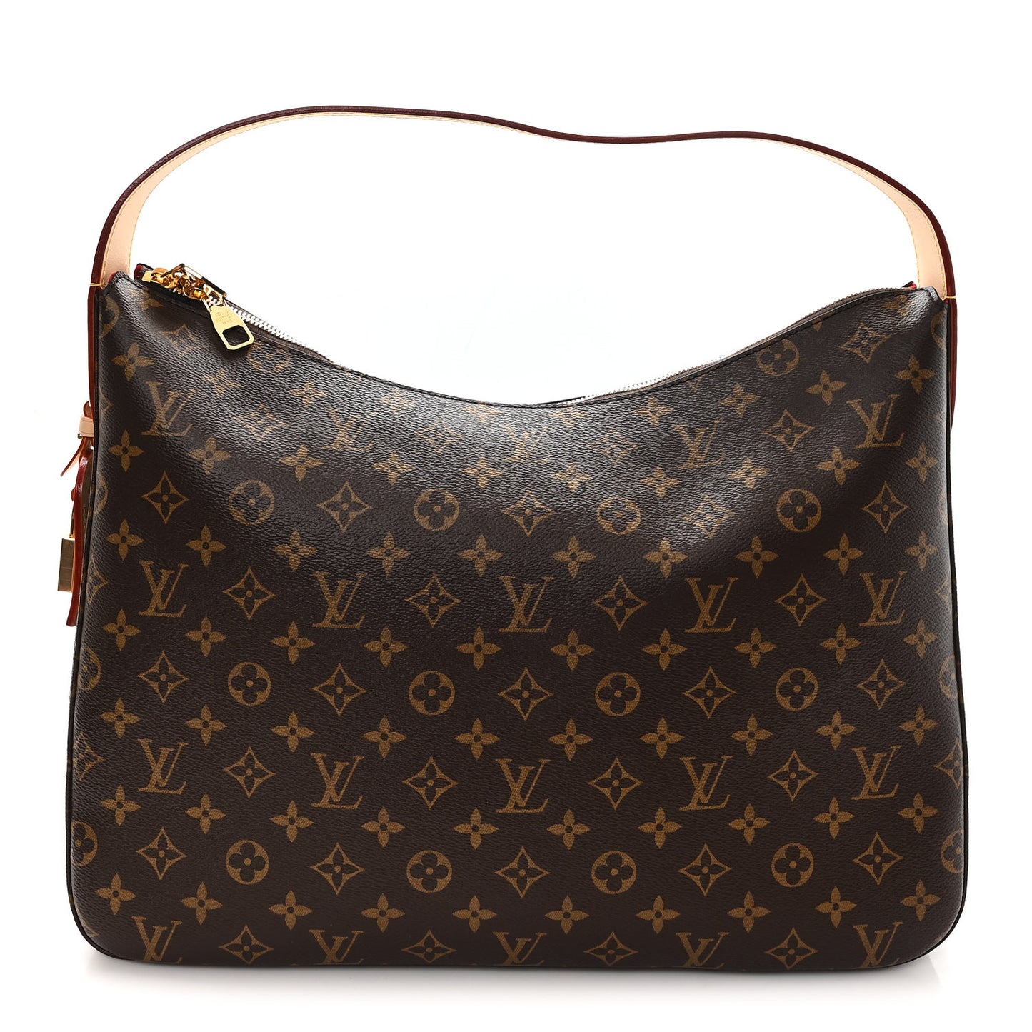 Monogram Slouchy MM