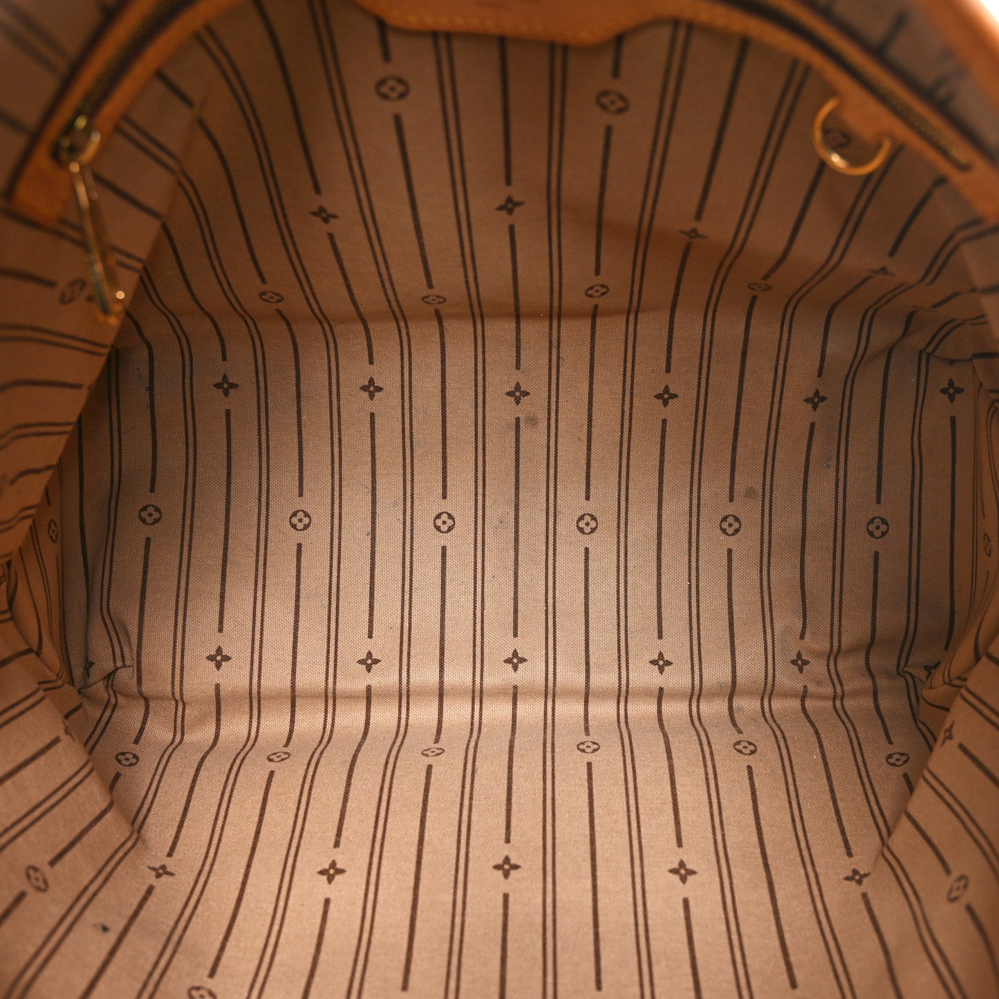 Monogram Delightful PM