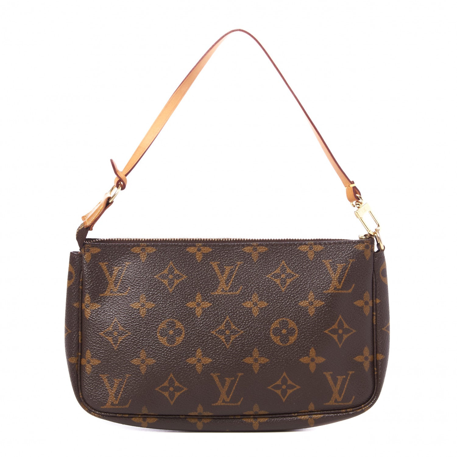 Louis Vuitton Monogram Pochette Accessories 1 of 8