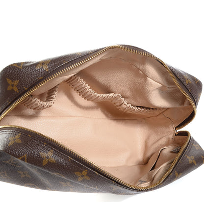 Louis Vuitton Monogram Trousse Toilette 28 5 of 9
