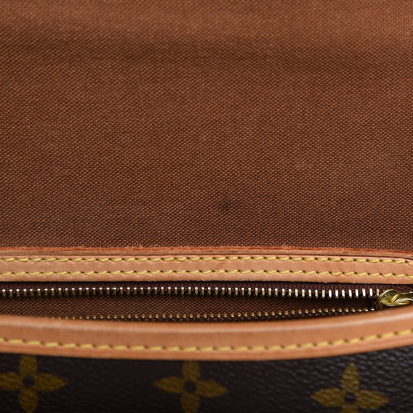 Monogram Sologne