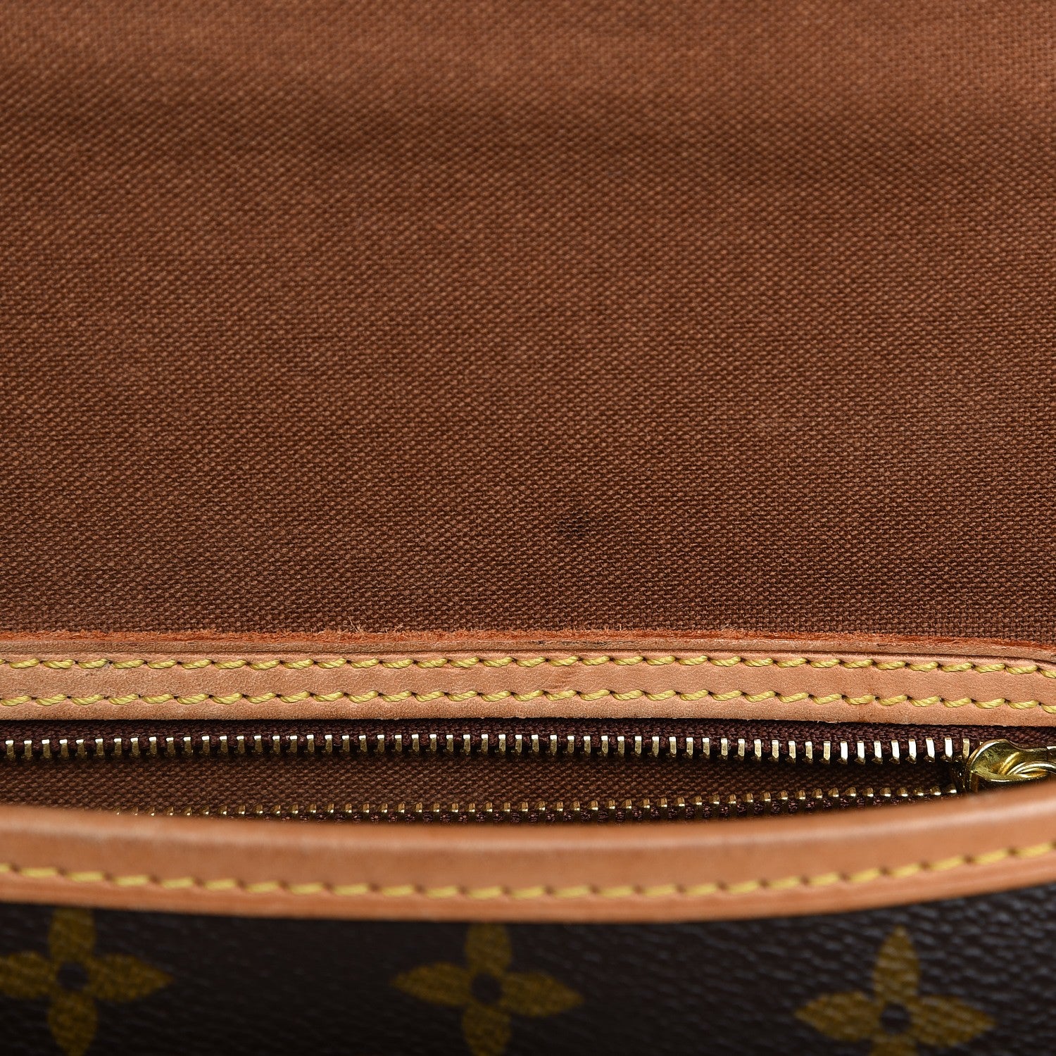 Louis Vuitton Monogram Sologne 20 of 21