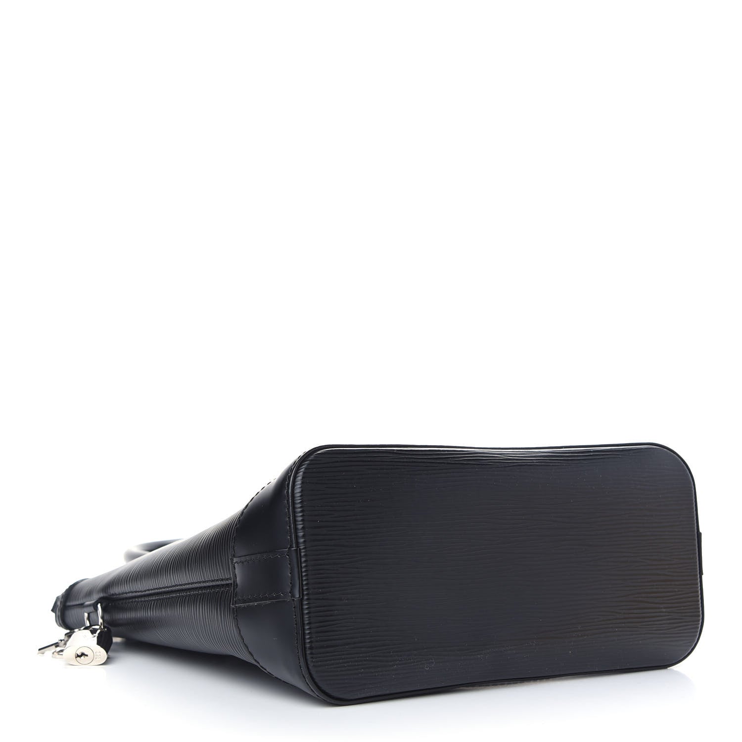 Louis Vuitton Epi Lockit Black 4 of 8
