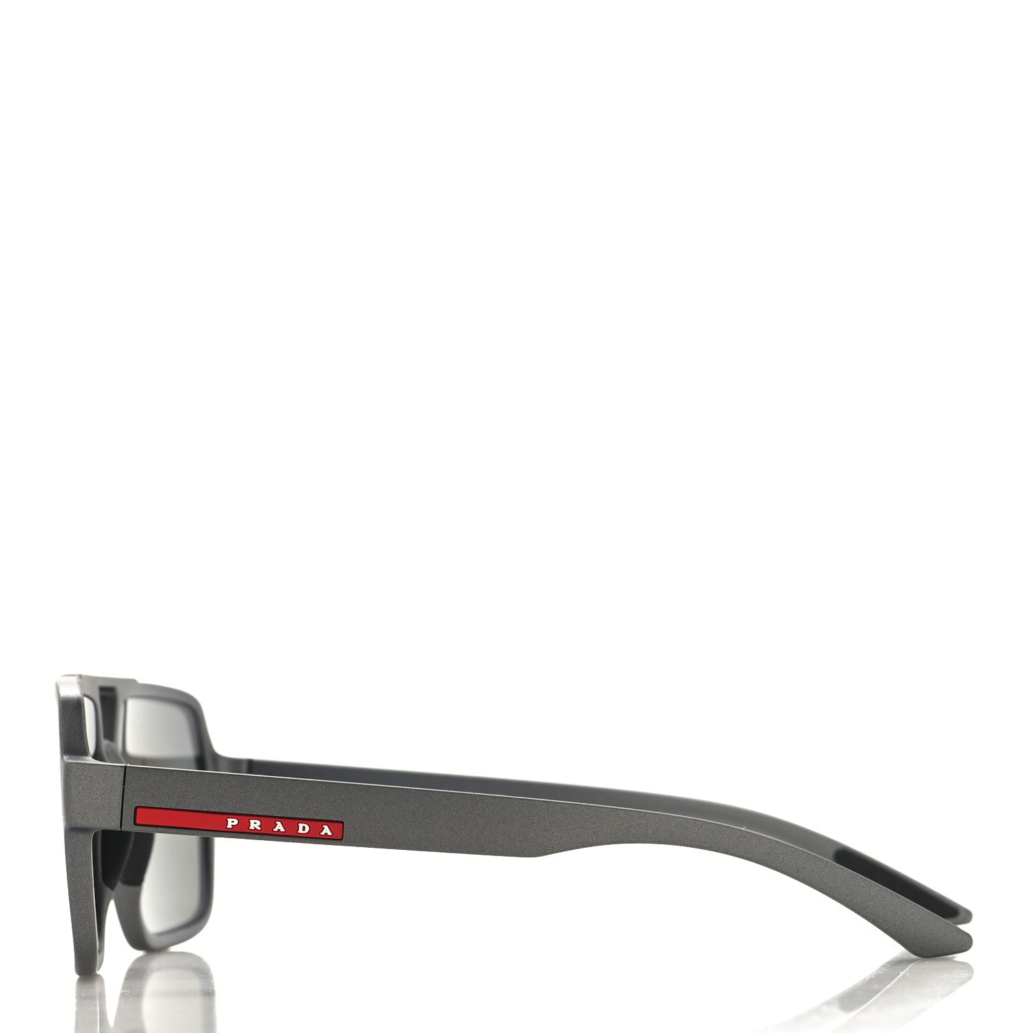 Prada Sport Sunglasses SPS A06 Grey 3 of 7