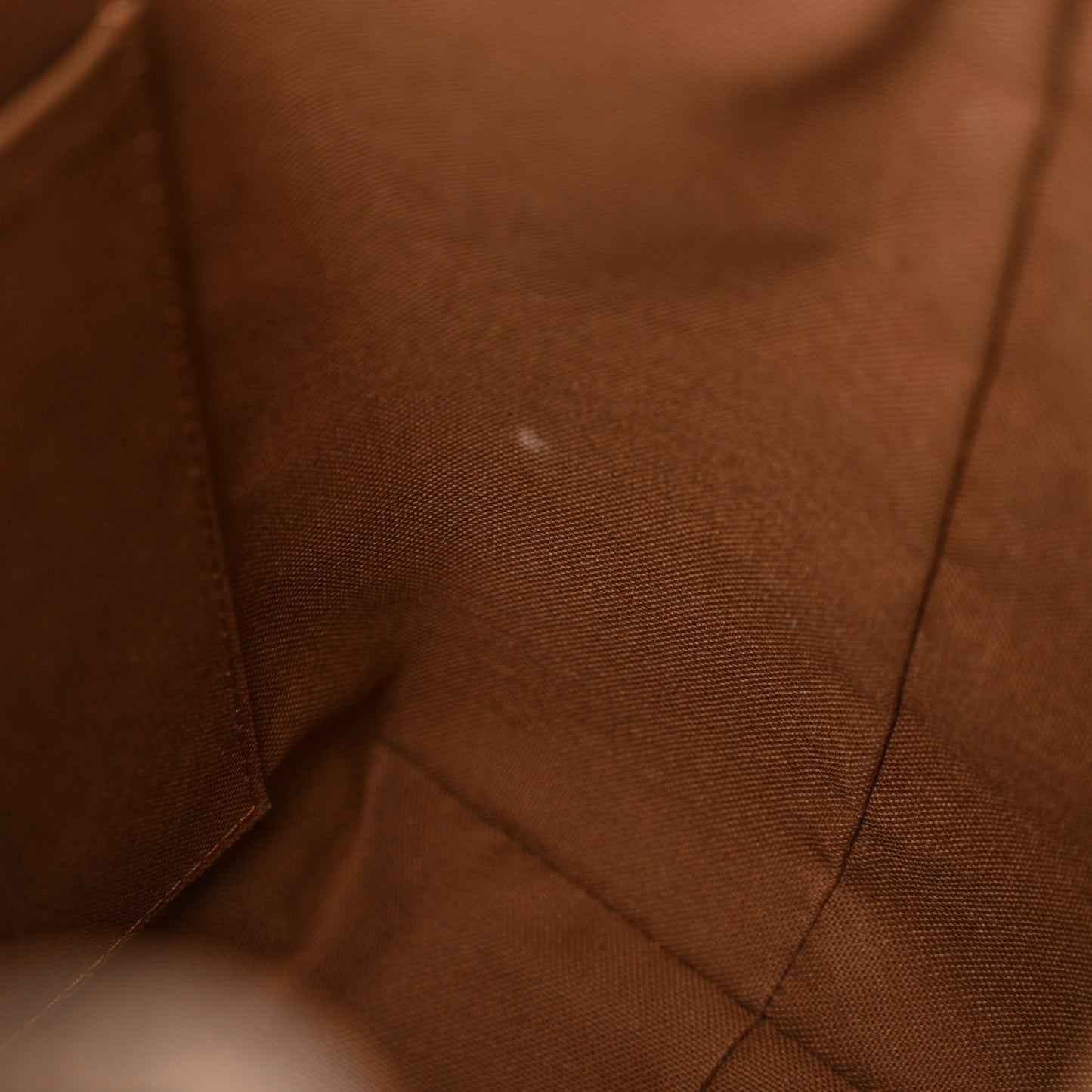 Monogram Montsouris PM