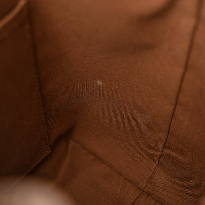 Louis Vuitton Monogram Montsouris PM 9 of 10