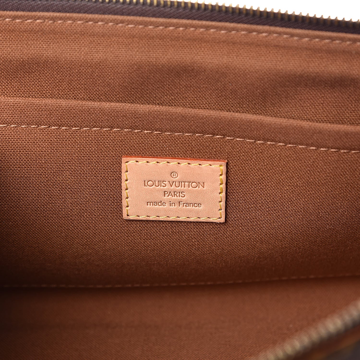 Louis Vuitton Monogram Popincourt 6 of 13