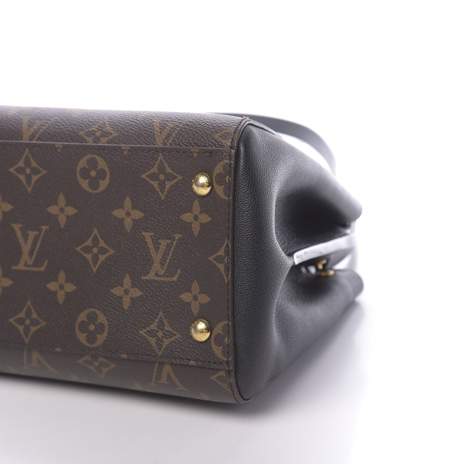 Louis Vuitton Monogram Florine Black 10 of 10