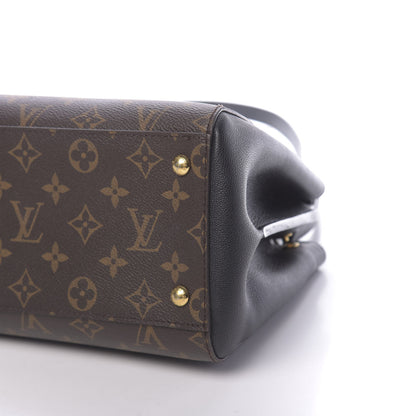 Louis Vuitton Monogram Florine Black 10 of 10