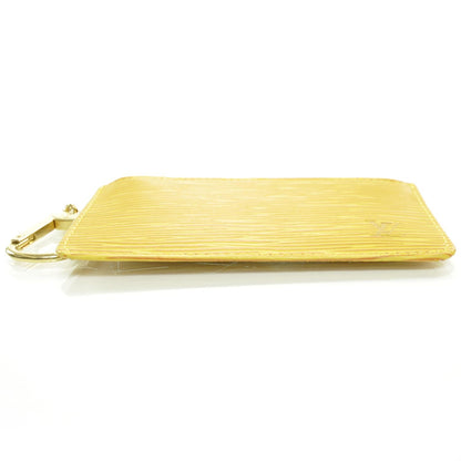 Louis Vuitton Epi Key Pouch Tassil 4 of 6