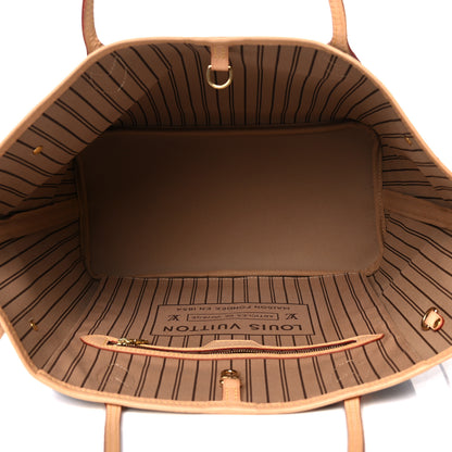 Louis Vuitton Monogram Neo Neverfull MM 5 of 15
