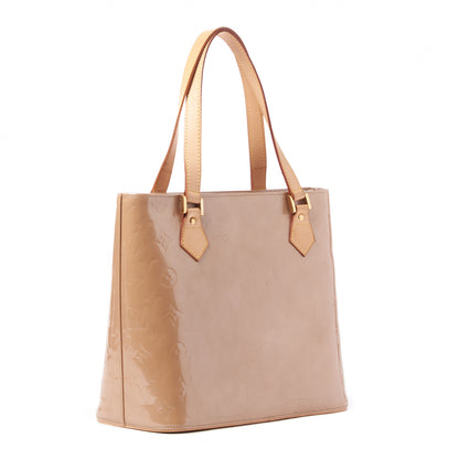 Louis Vuitton Vernis Houston Noisette 2 of 8