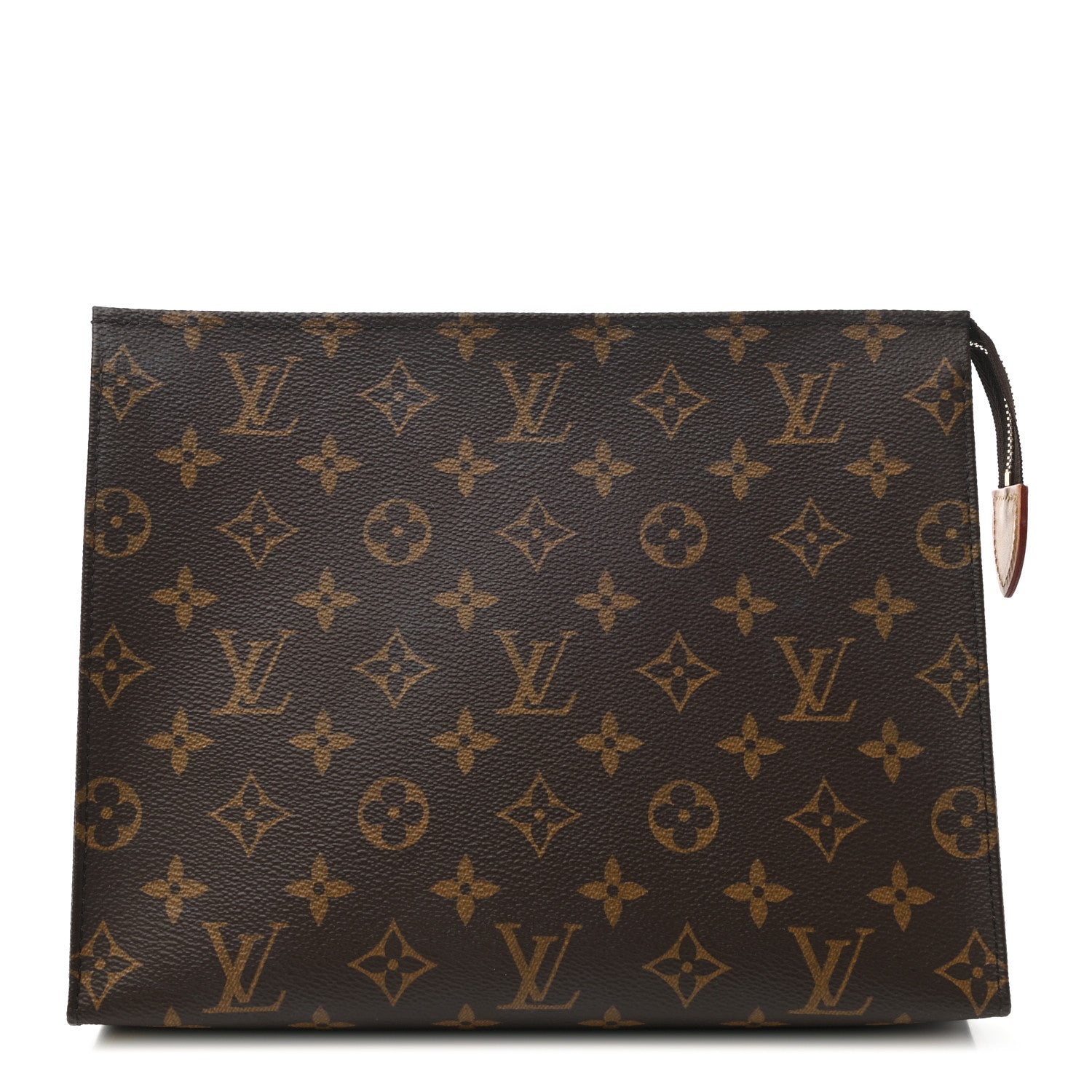 Louis Vuitton Monogram Toiletry Pouch 26 1 of 7