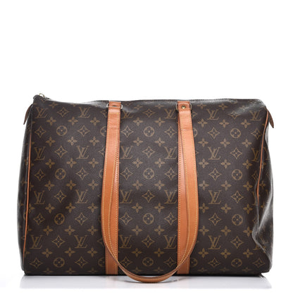 Louis Vuitton Monogram Sac Flanerie 45 1 of 8
