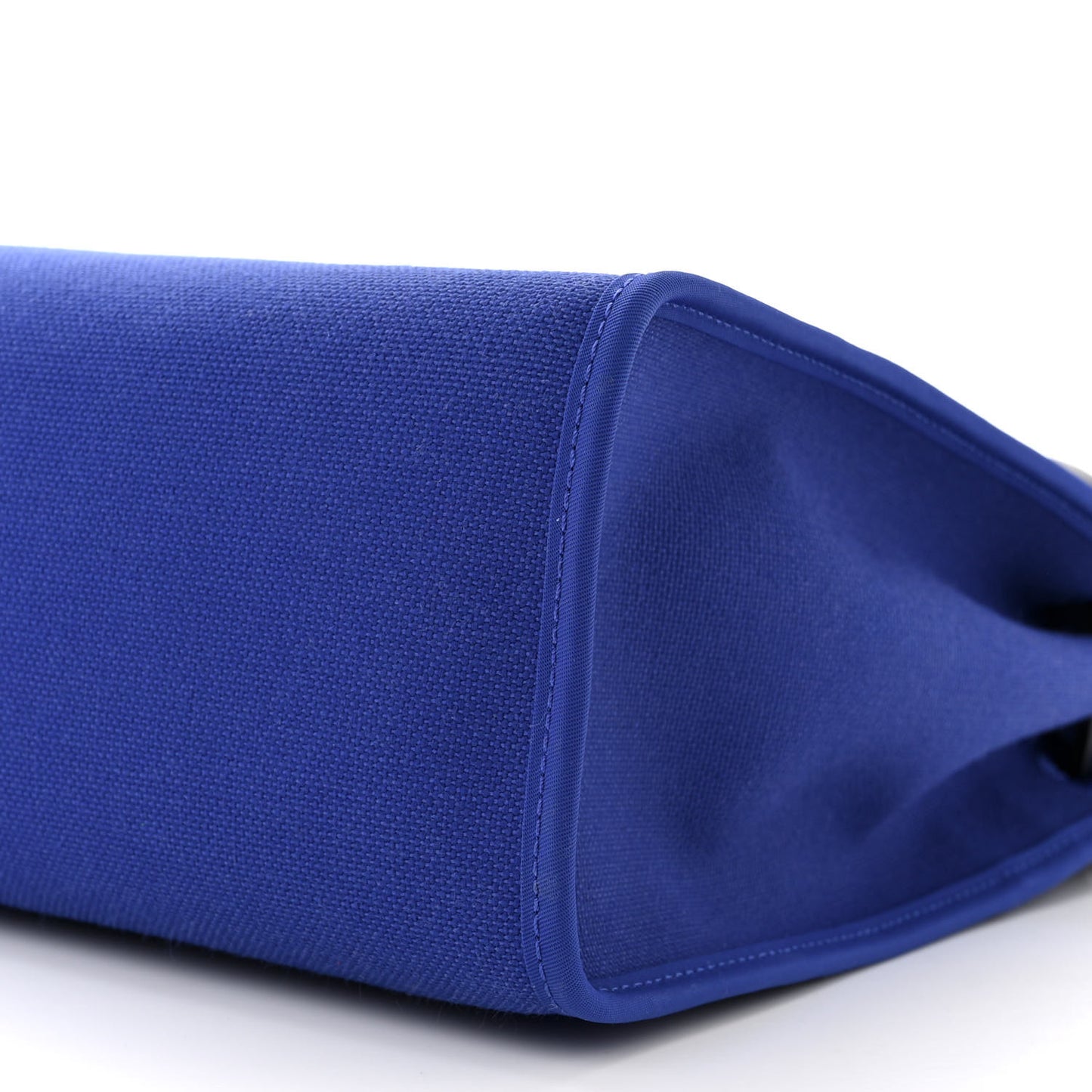 Vache Hunter Toile Herbag Zip 31 PM Bleu Electrique Bleu Indigo