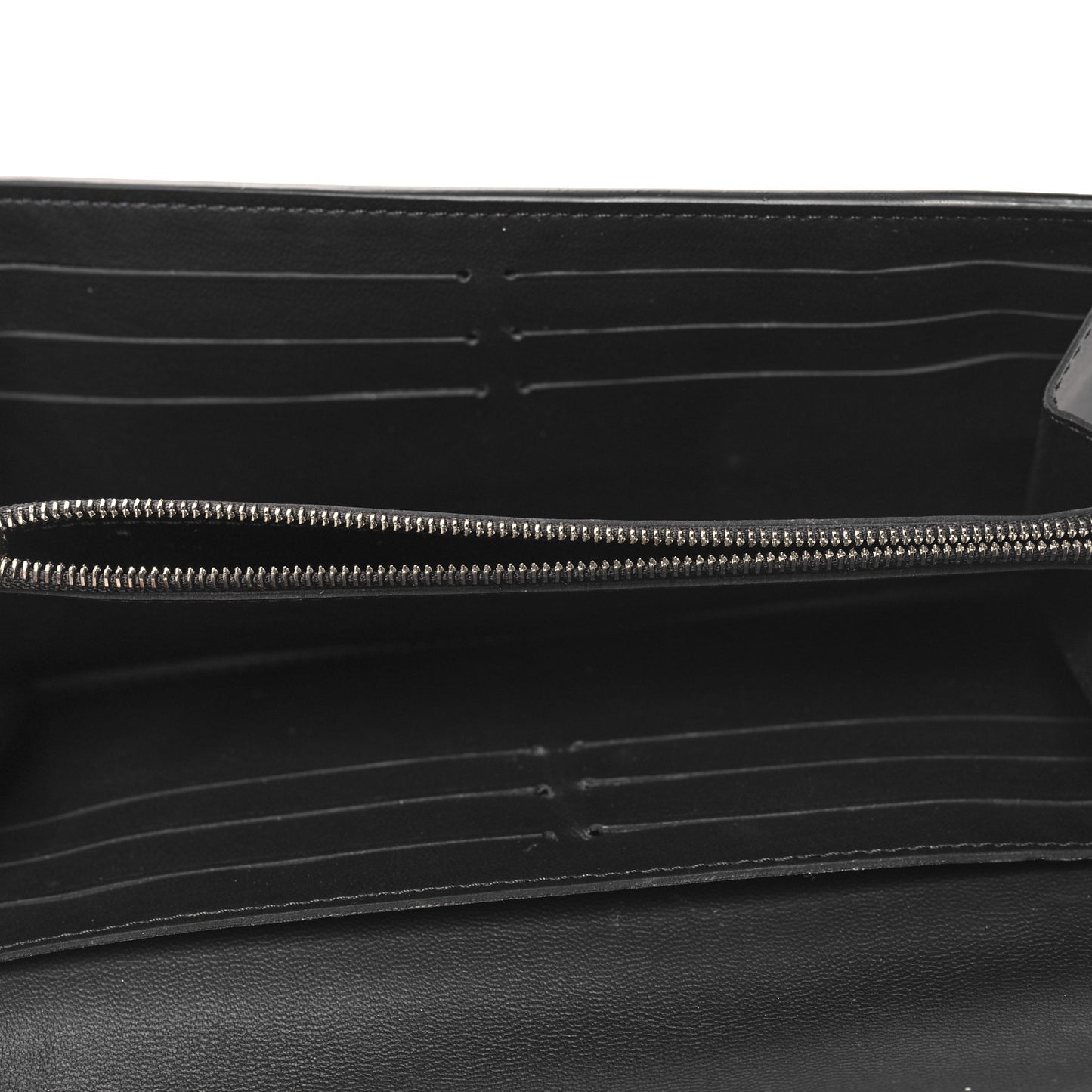 Mahina Iris Wallet NM Black