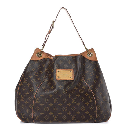 Louis Vuitton Monogram Galliera GM 1 of 17