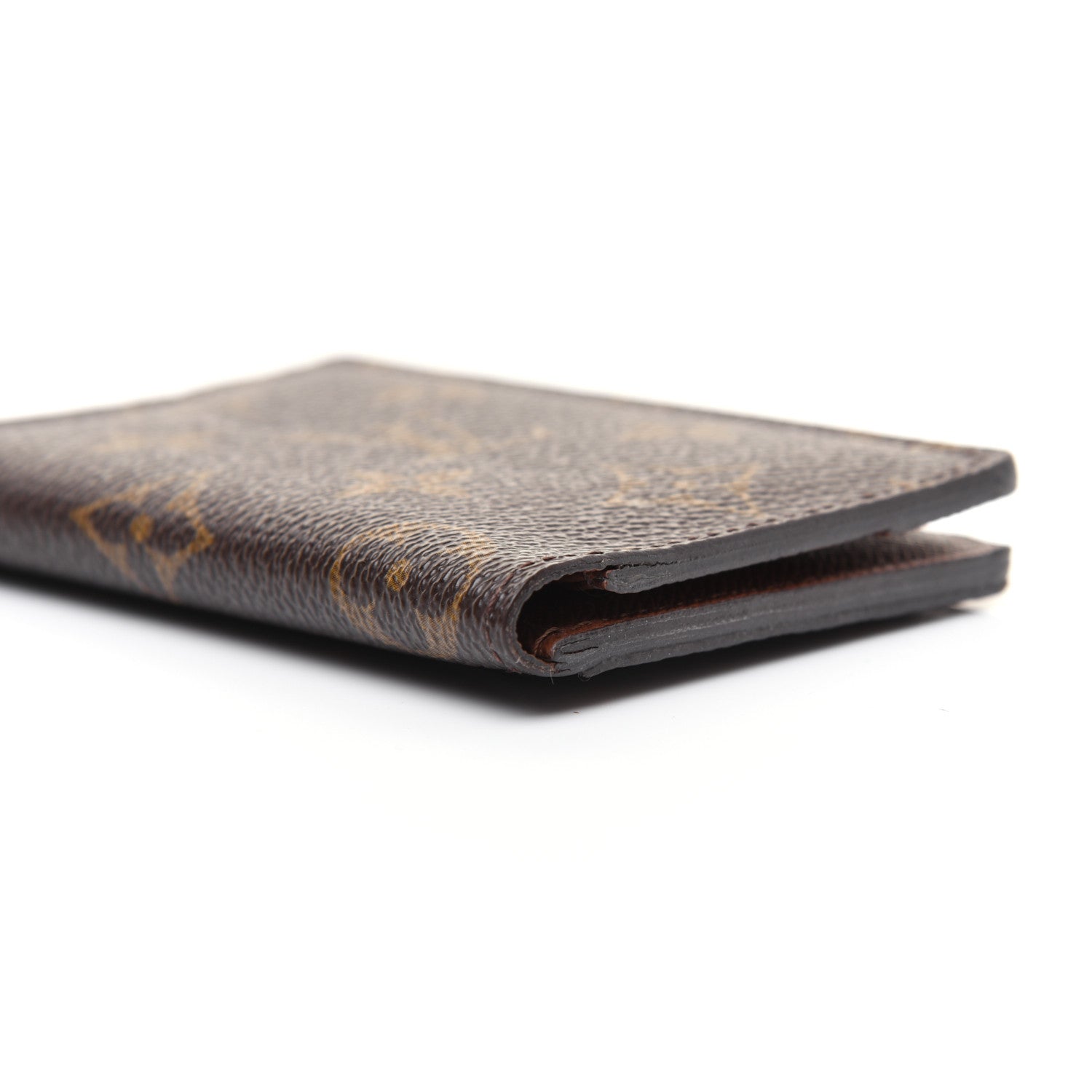 Louis Vuitton Monogram Pocket Organizer NM 6 of 12