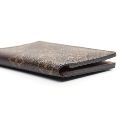Louis Vuitton Monogram Pocket Organizer NM 6 of 12