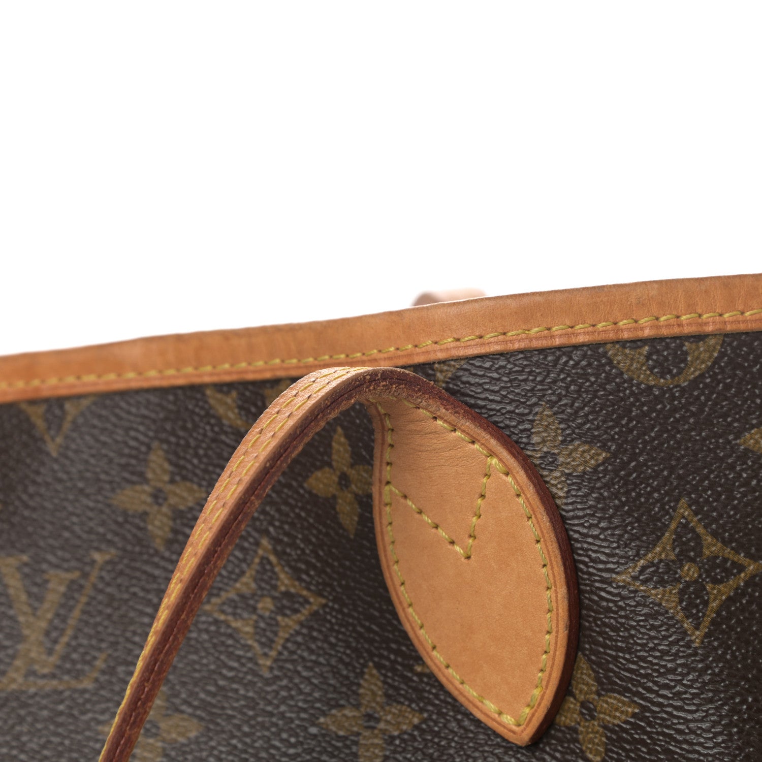Louis Vuitton Monogram Neo Neverfull GM 17 of 20